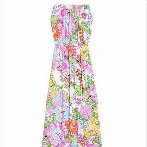 Lilly for Target Maxi Dress